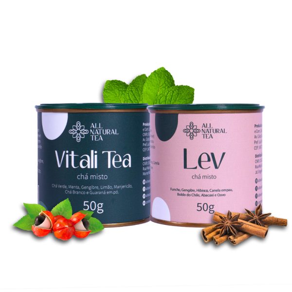 COMBO VITALI LEV